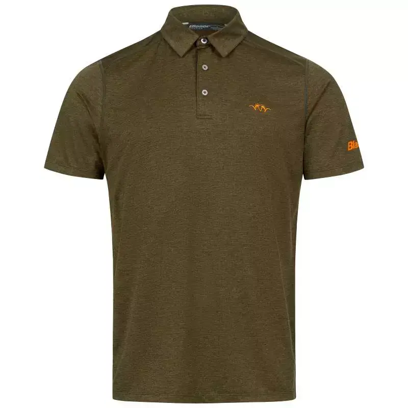 Blaser Polo Shirt Competition 23