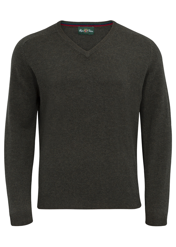 Alan Paine Pullover Streetly