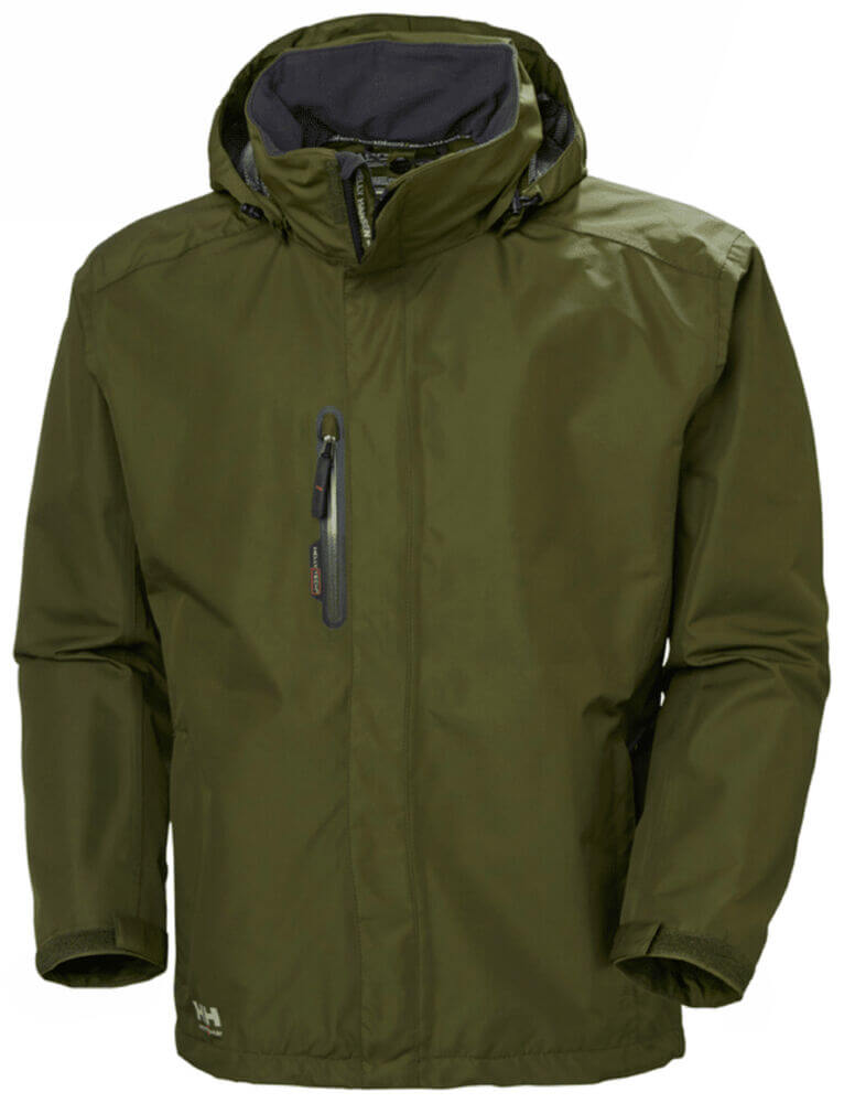 Helly Hansen Manchester Shell-Jacke