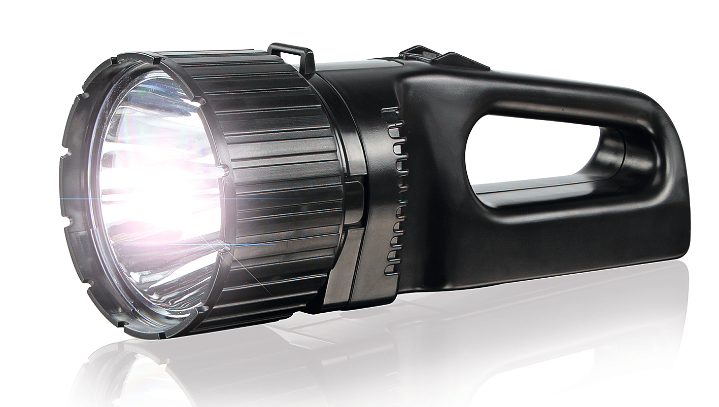 Ansmann HS1000FR LED-Handscheinwerfer
