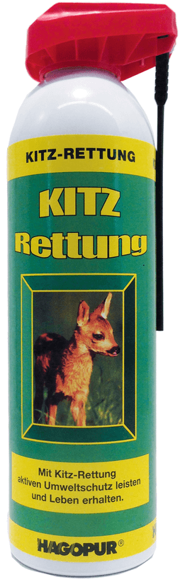 Kitz-Rettung