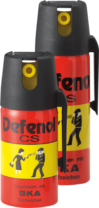 Defenol CS K.O.- Spray