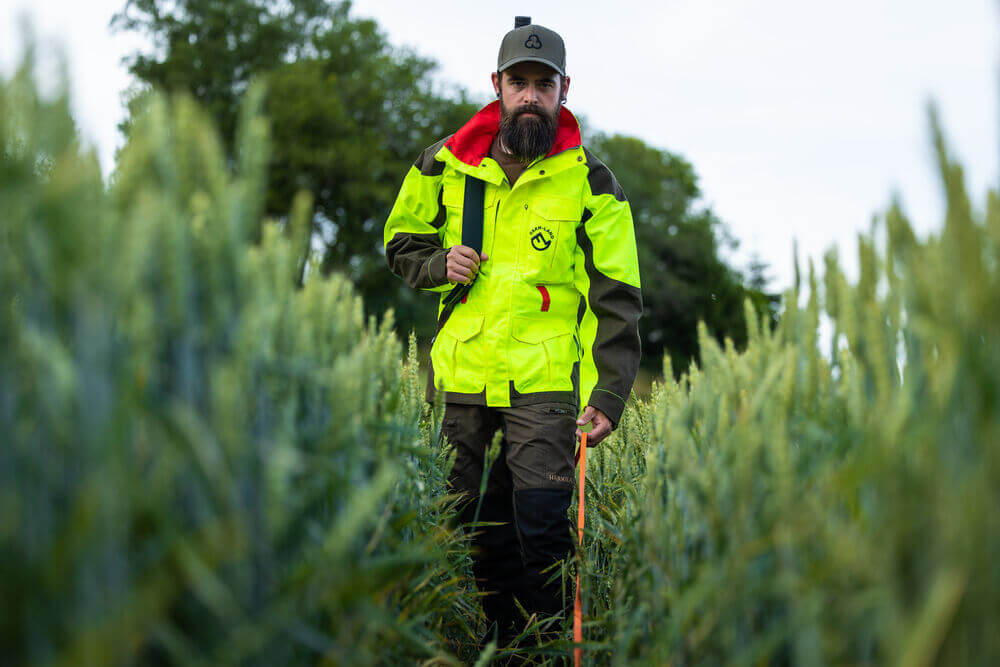 Farm-Land  Hundeführerjacke 2.0