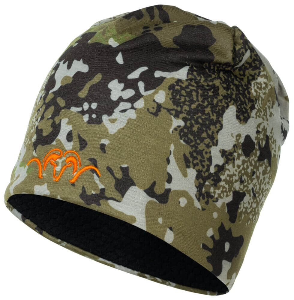 Blaser Drain Beanie – HunTec Camouflage