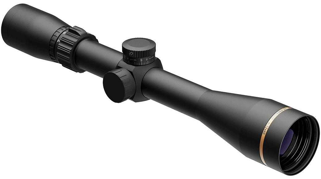 Leupold VX-Freedom 4-12x40