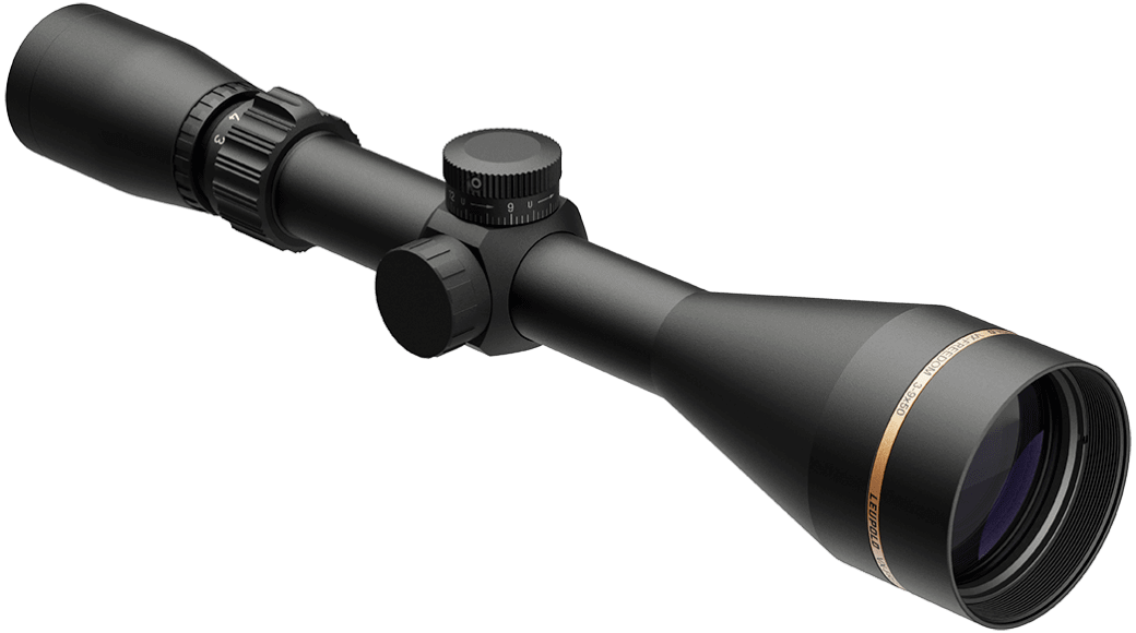 Leupold VX-Freedom 3-9x50