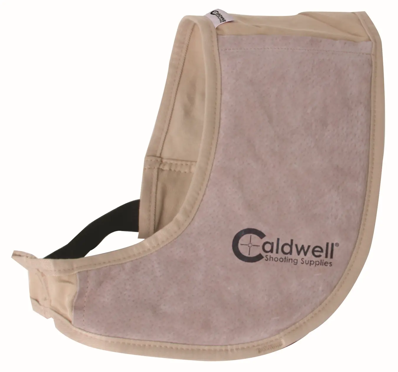 Rückstoß-Polster von Calwell in Beige