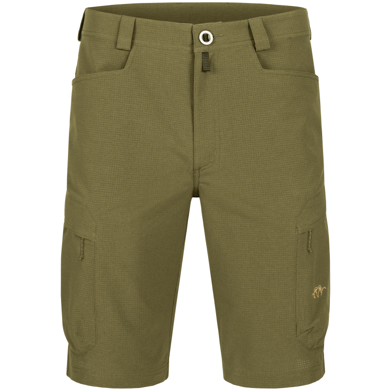 Blaser Jagdshorts Airflow Ansicht von vorne