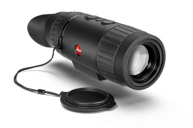 Leica Calonox View