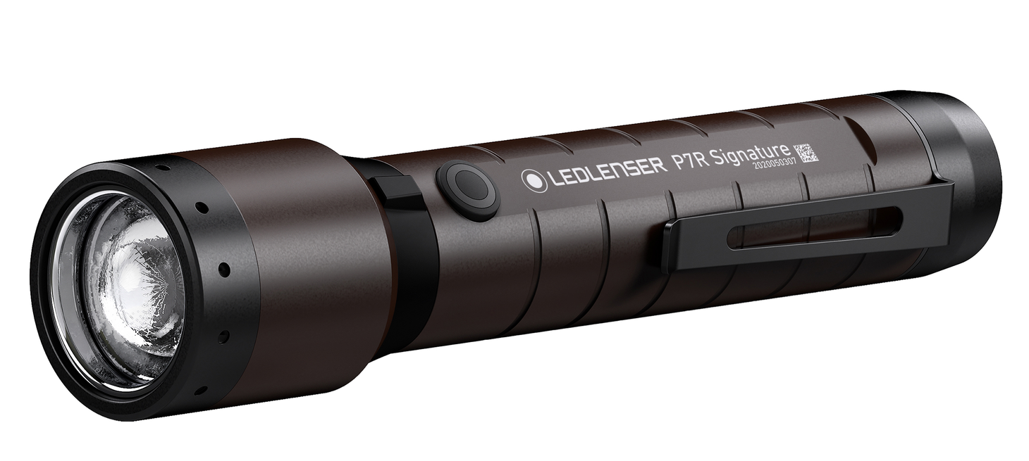 LED Lenser P7 R Signature
