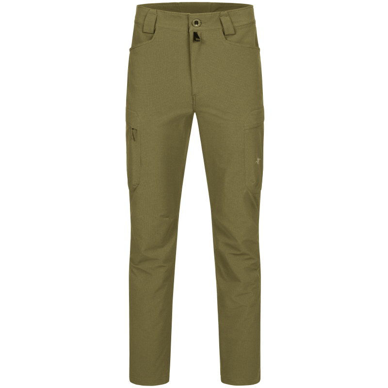 Blaser Jagdhose Airflow mit Sicht auf Front