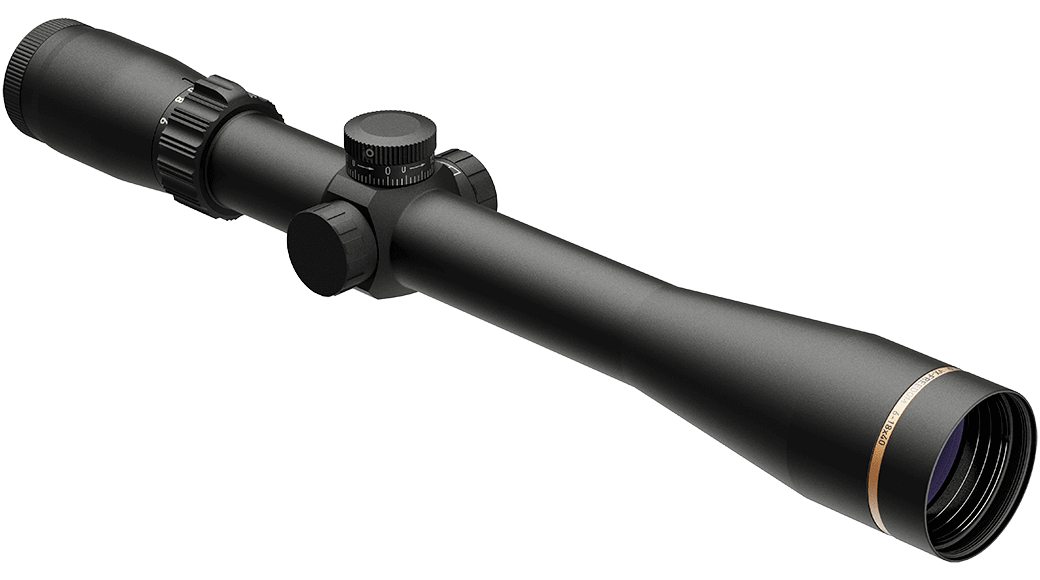 Leupold VX-Freedom 6-18x40