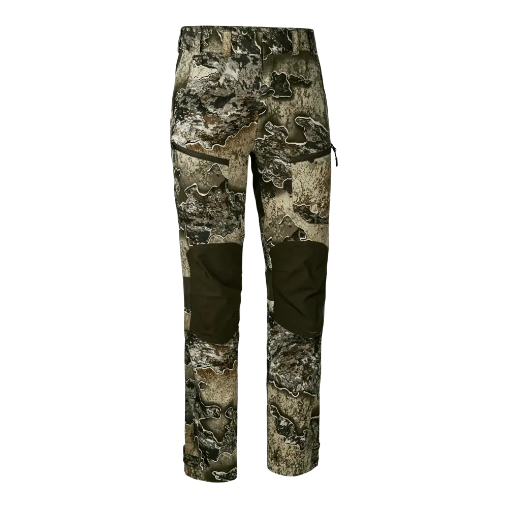 Jagdhose Excape in Realtree Frontansicht