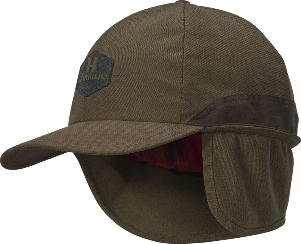 Härkila Driven Hunt Iso-Cap