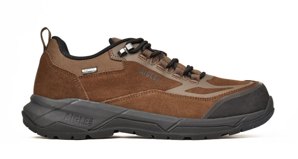 Aigle Palka Low MTD